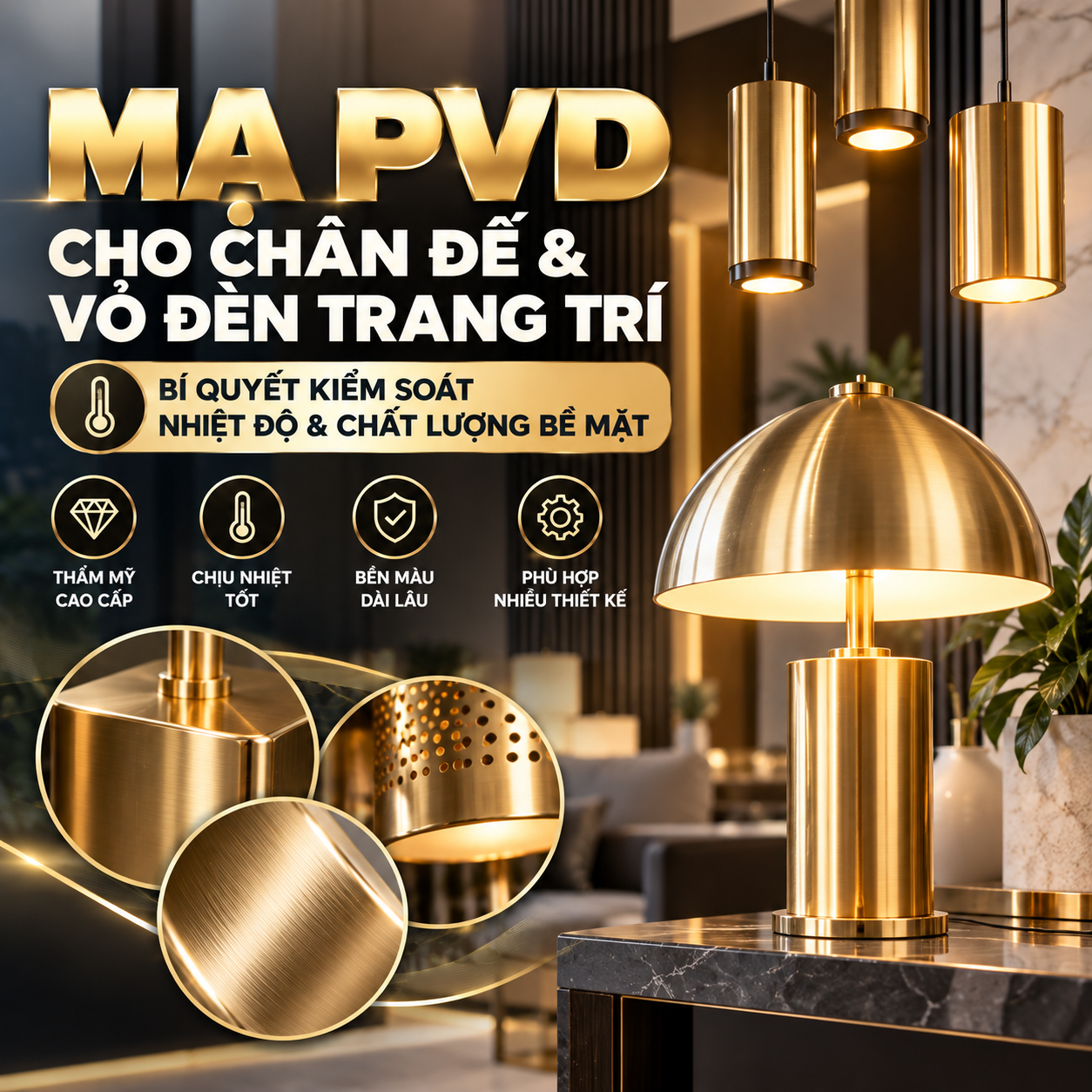 1793162210_Mạ PVD sang trọng cho đèn trang trí